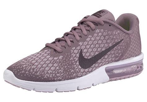 nike air sequent 2 damen weiß grau schuhe|Nike Air Max Sequent 2 .